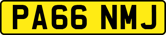 PA66NMJ