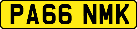 PA66NMK