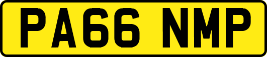 PA66NMP