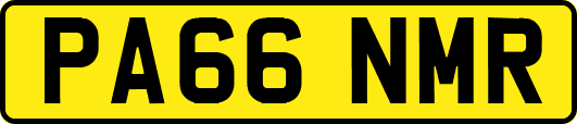 PA66NMR