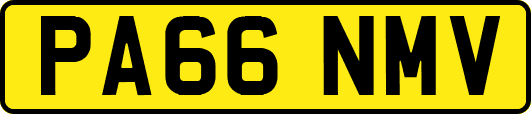 PA66NMV