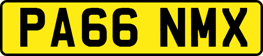 PA66NMX