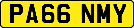 PA66NMY