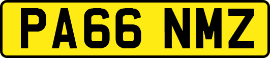 PA66NMZ