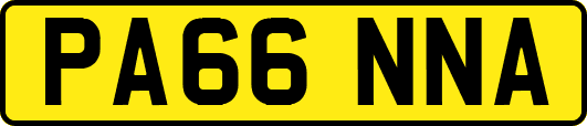 PA66NNA