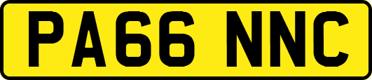 PA66NNC