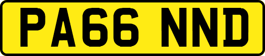 PA66NND