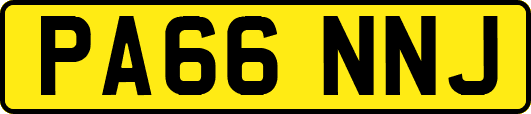 PA66NNJ