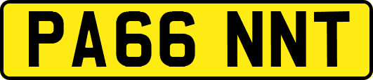 PA66NNT