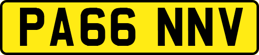 PA66NNV