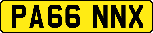 PA66NNX