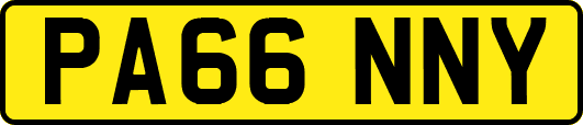 PA66NNY