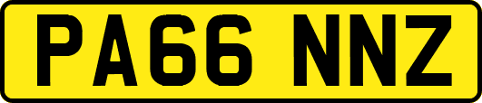 PA66NNZ