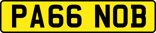 PA66NOB