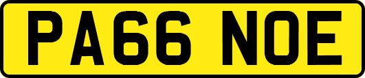 PA66NOE