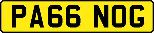 PA66NOG