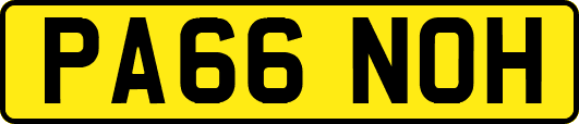 PA66NOH