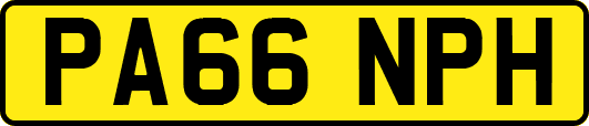 PA66NPH