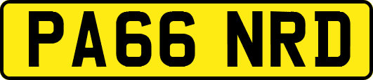 PA66NRD