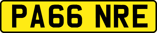 PA66NRE
