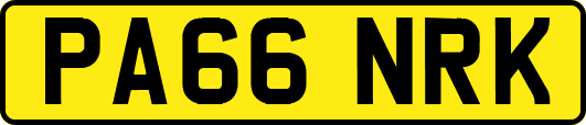 PA66NRK