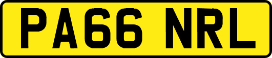 PA66NRL