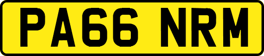 PA66NRM