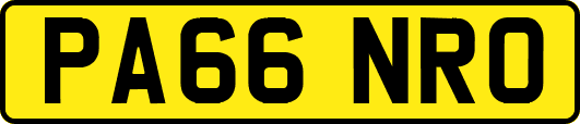 PA66NRO