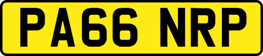 PA66NRP