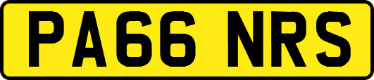 PA66NRS
