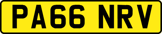 PA66NRV