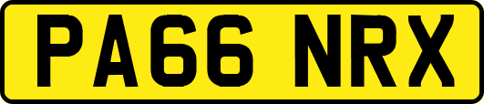 PA66NRX