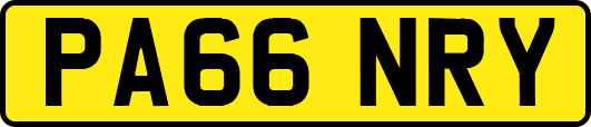 PA66NRY