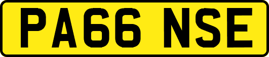 PA66NSE