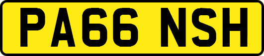 PA66NSH