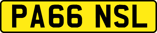 PA66NSL