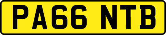 PA66NTB