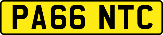 PA66NTC