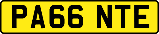 PA66NTE