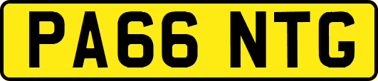 PA66NTG