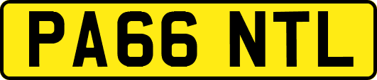 PA66NTL