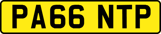 PA66NTP