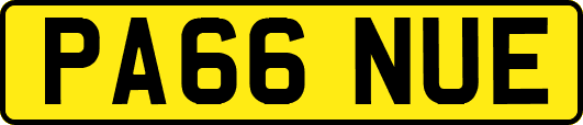 PA66NUE