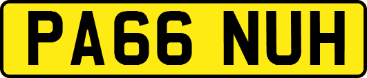 PA66NUH