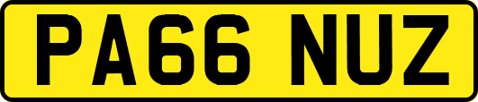 PA66NUZ