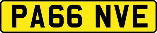 PA66NVE