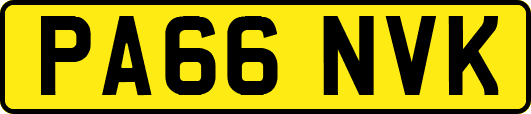 PA66NVK
