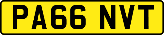 PA66NVT