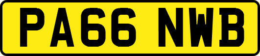 PA66NWB