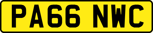 PA66NWC